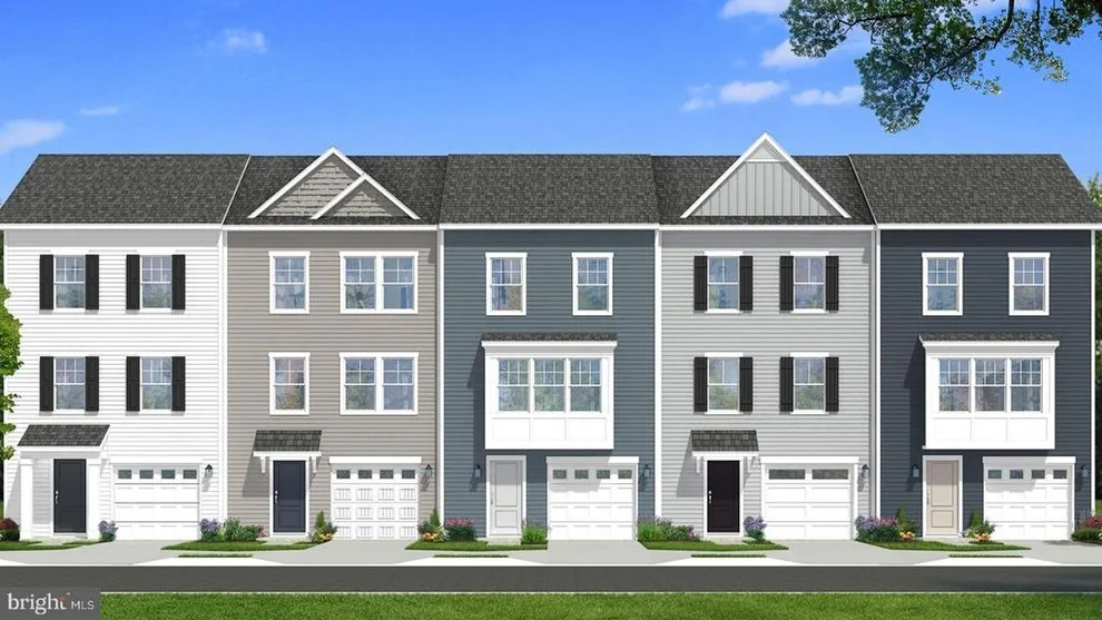 Unit for sale at HOMESITE 663 WAKITA DRIVE, MARTINSBURG, WV 25403