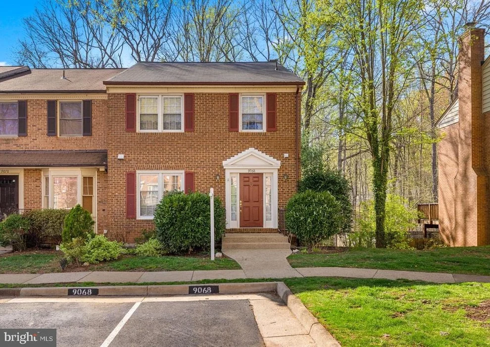 Unit for sale at 9068 GAVELWOOD COURT, SPRINGFIELD, VA 22153