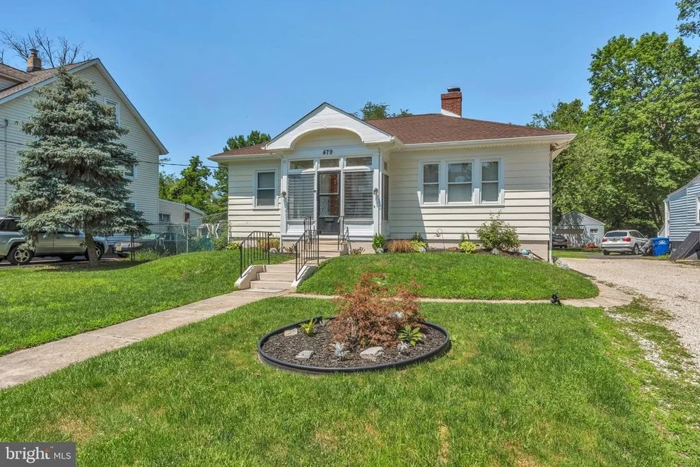 Unit for sale at 479 N CHURCH STREET, MOORESTOWN, NJ 08057