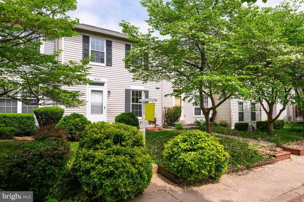 Unit for sale at 18333 HONEYLOCUST CIRCLE, GAITHERSBURG, MD 20879