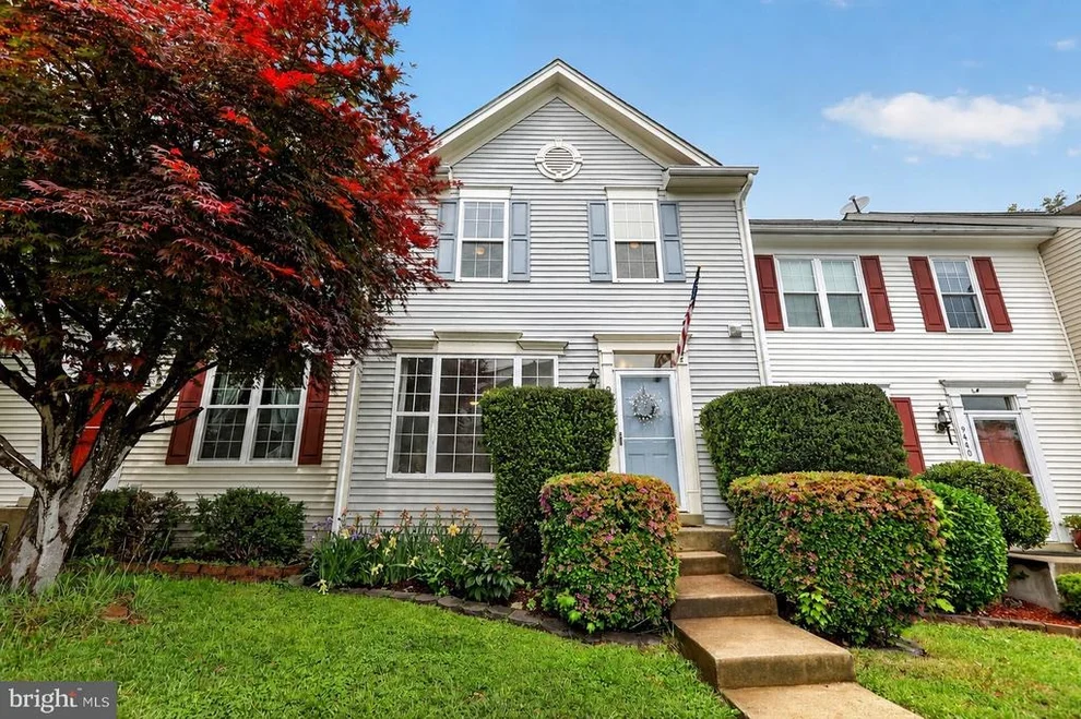 Unit for sale at 9438 BLACK HAWK COURT, MANASSAS PARK, VA 20111