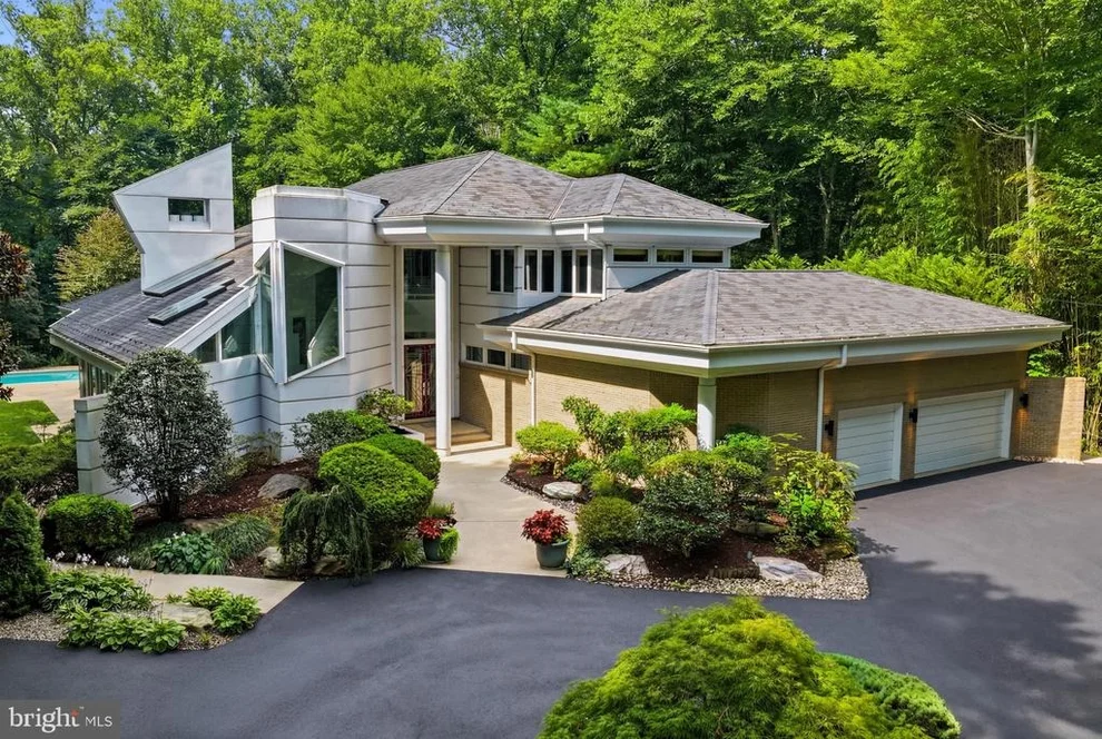 Unit for sale at 9 OAKLYN COURT, POTOMAC, MD 20854