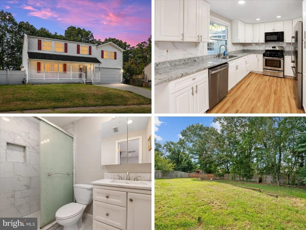 Unit for sale at 720 HYDE PARK DRIVE, GLEN BURNIE, MD 21061
