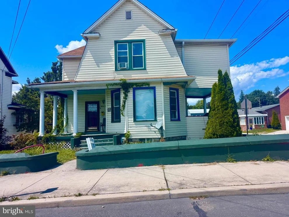 Unit for sale at 85 S BROADWAY, FROSTBURG, MD 21532