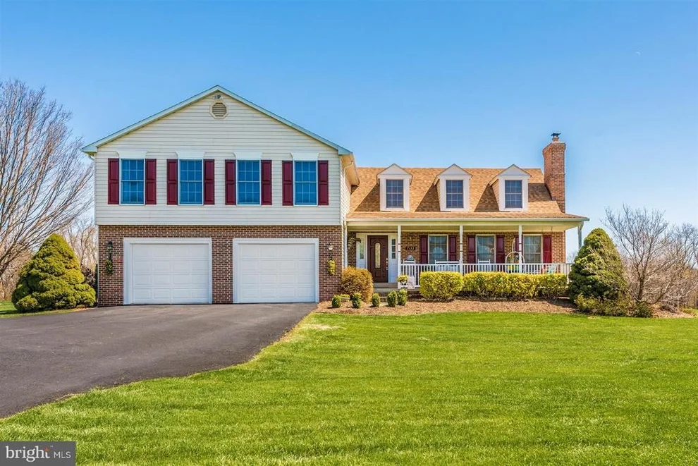 Unit for sale at 7133 EWING COURT, MIDDLETOWN, MD 21769