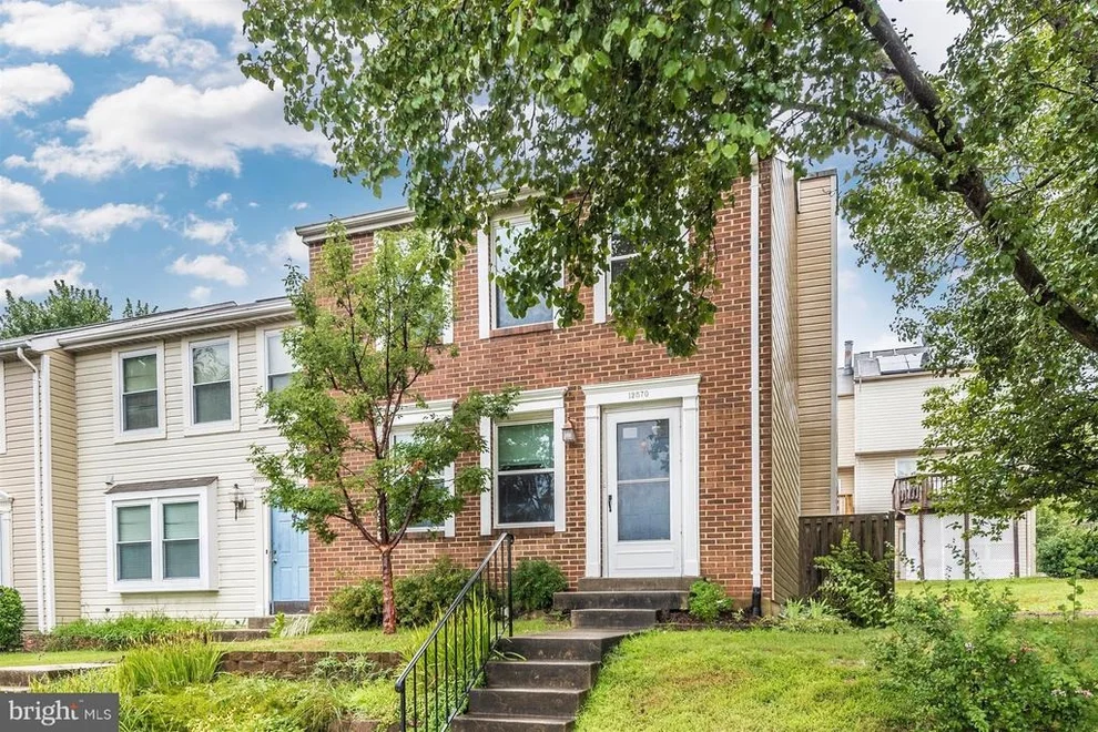 Unit for sale at 12570 POST CREEK PLACE, GERMANTOWN, MD 20874