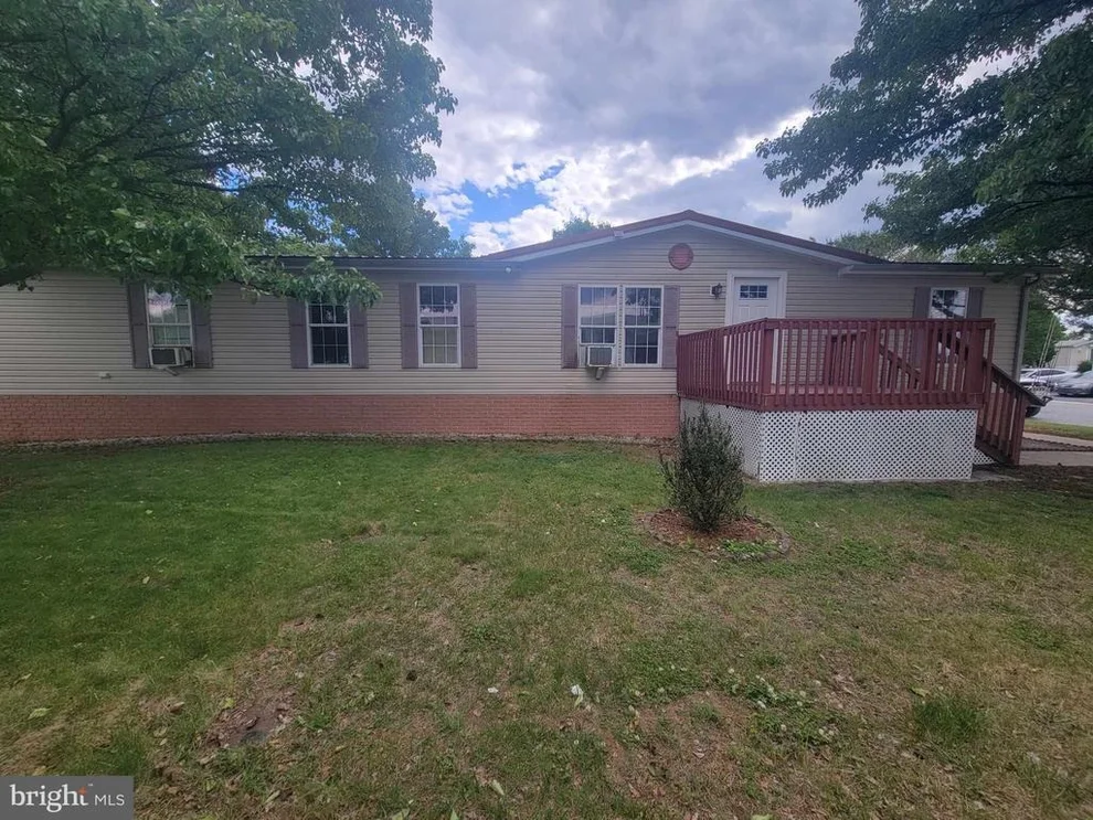 Unit for sale at 79 JURY DRIVE, MAGNOLIA, DE 19962