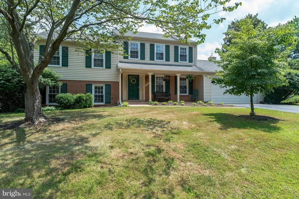 Unit for sale at 19307 DIMONA DRIVE, BROOKEVILLE, MD 20833