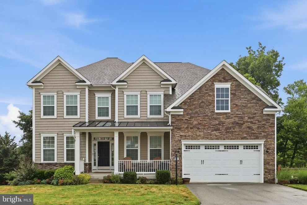 Unit for sale at 166 STONECREST CIRCLE, KEEDYSVILLE, MD 21756
