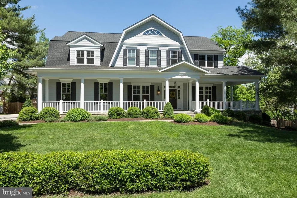 Unit for sale at 401 MURRAY LANE NE, VIENNA, VA 22180