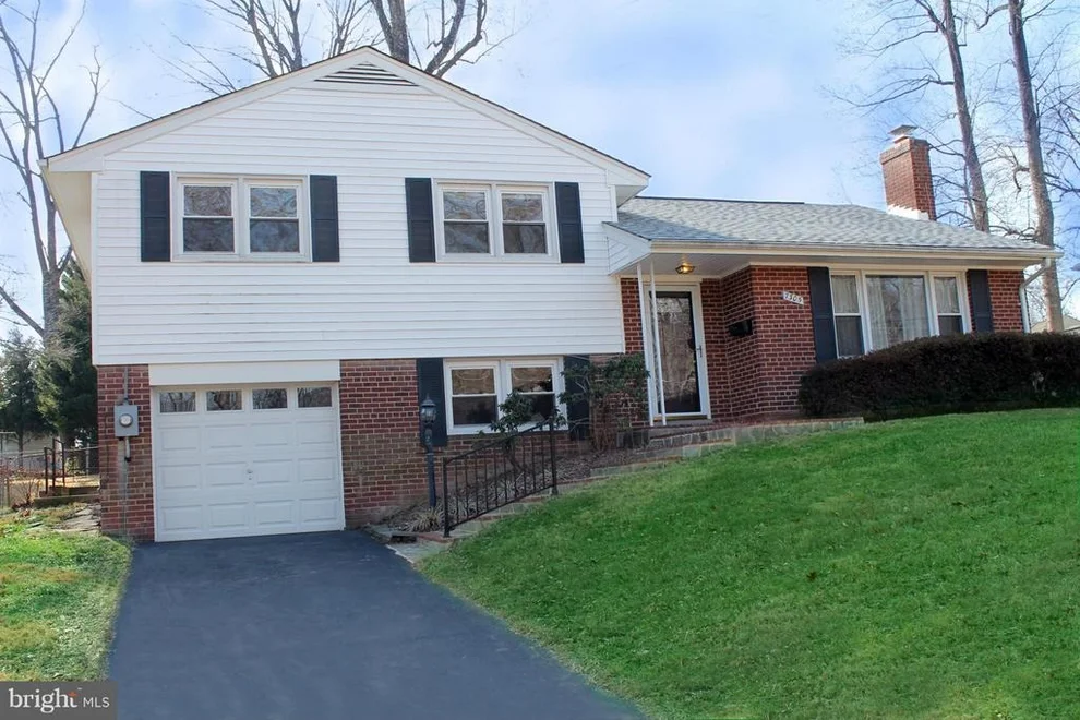 Unit for sale at 7305 JERVIS STREET, SPRINGFIELD, VA 22151