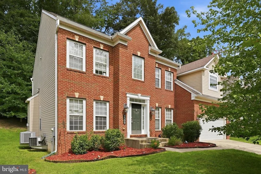 Unit for sale at 9009 ELDON DRIVE, CLINTON, MD 20735