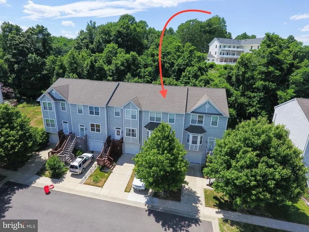 Unit for sale at 8000 DELORES COURT, CHESAPEAKE BEACH, MD 20732