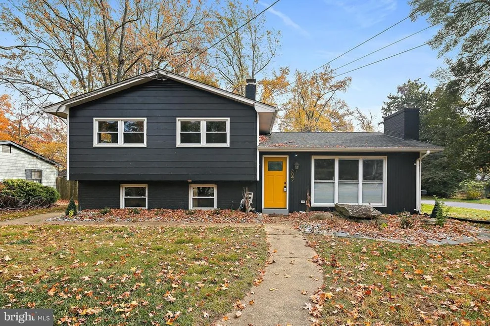 Unit for sale at 2847 CARROLLTON ROAD, ANNAPOLIS, MD 21403