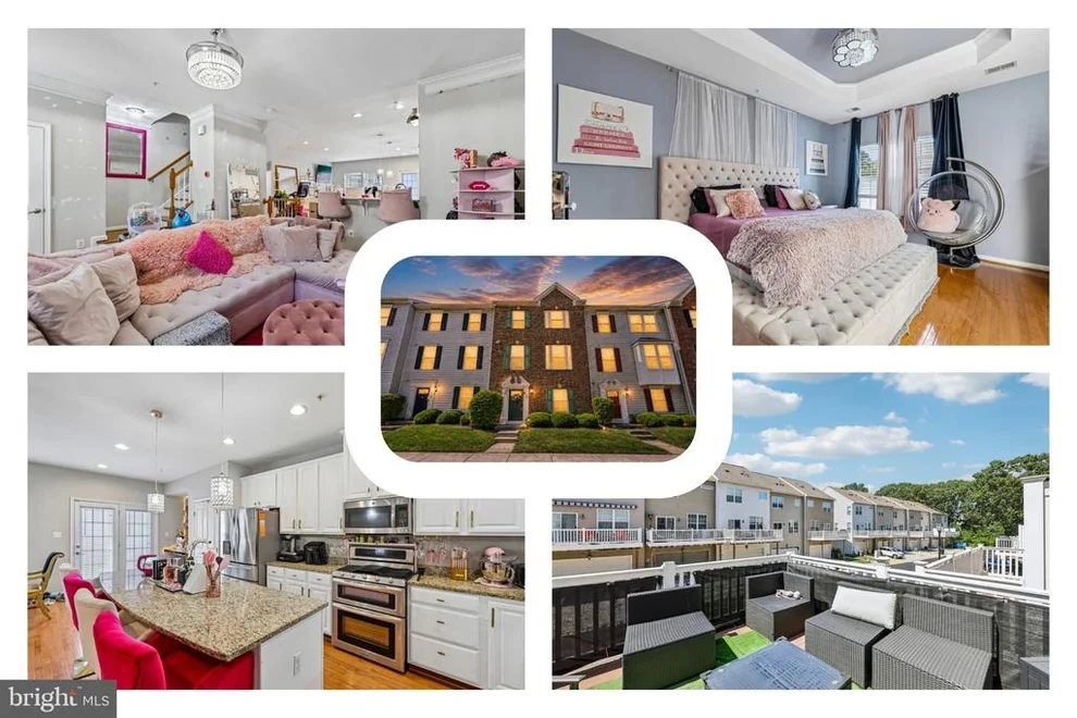 Unit for sale at 109 KINDRED WAY, GLEN BURNIE, MD 21061