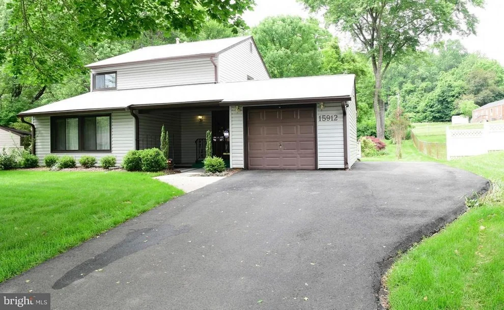 Unit for sale at 15912 PAISLEY LANE, BOWIE, MD 20716