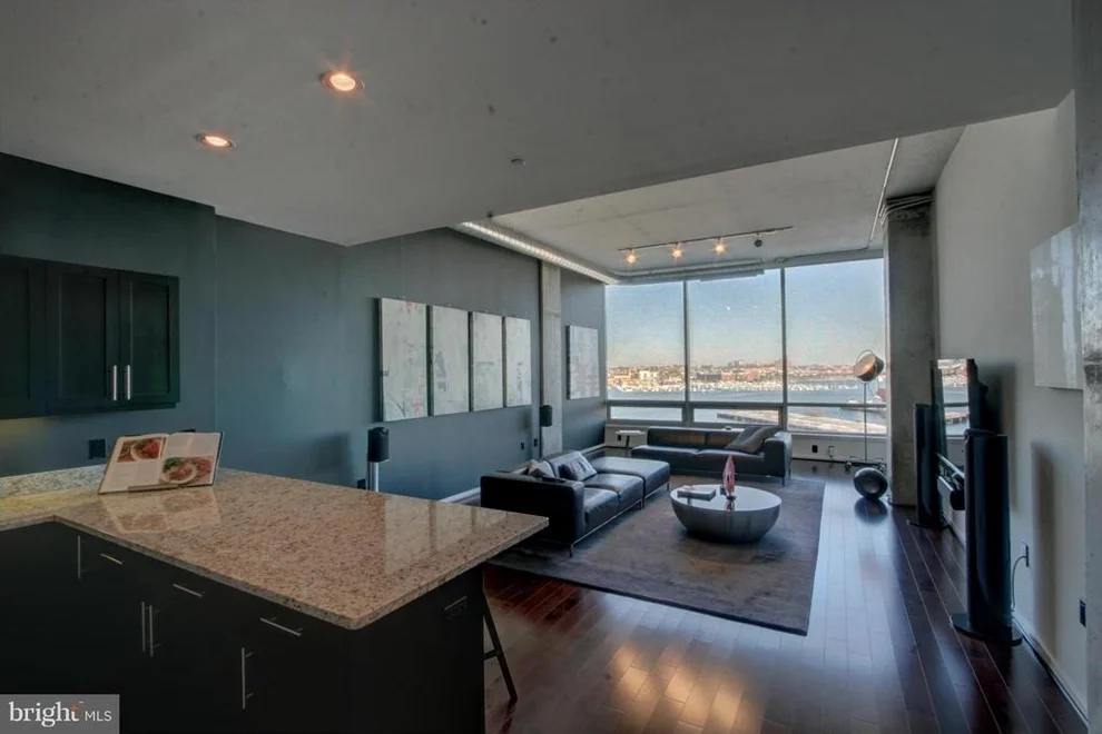 Unit for sale at 1200 STEUART STREET, BALTIMORE, MD 21230