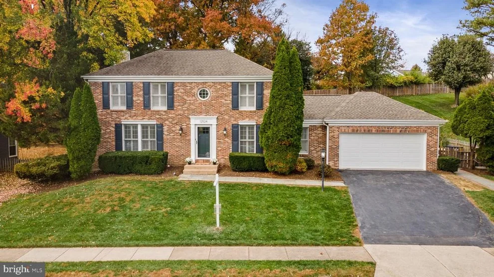 Unit for sale at 12524 MISTY WATER DRIVE, HERNDON, VA 20170