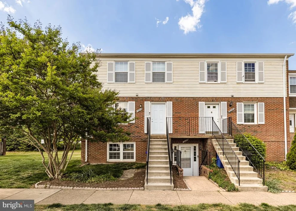 Unit for sale at 1024 BRIXTON COURT, STERLING, VA 20164