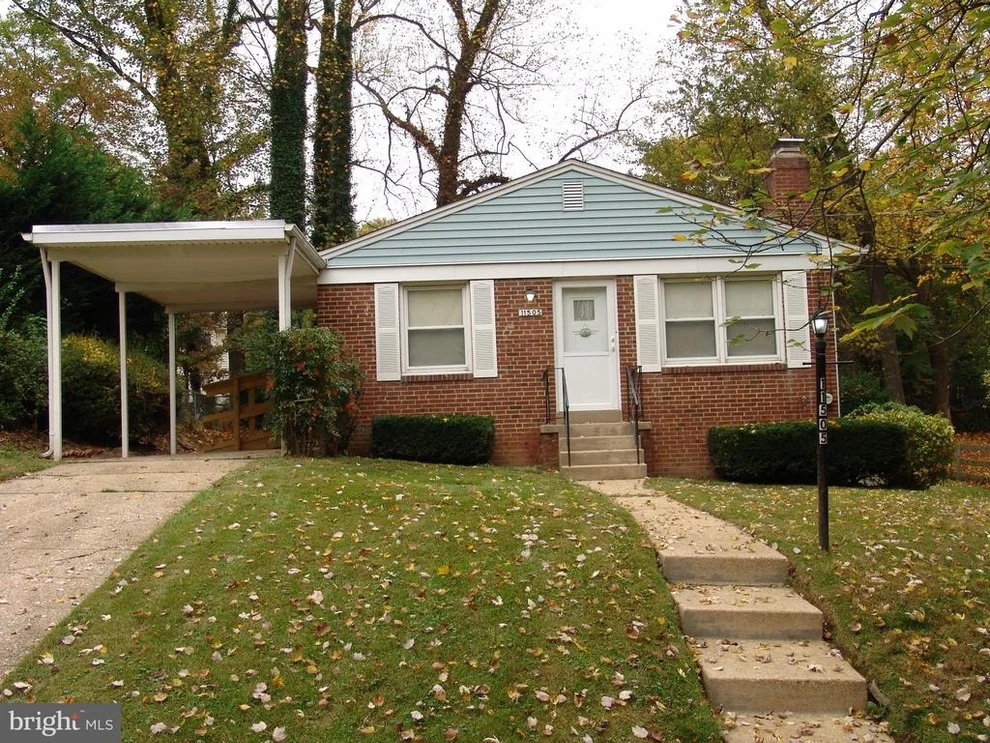 Unit for sale at 11505 LUND PLACE, SILVER SPRING, MD 20902