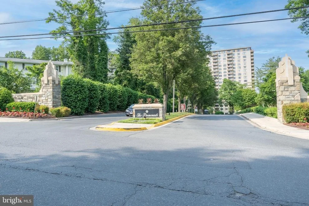 Unit for sale at 5225 POOKS HILL ROAD, BETHESDA, MD 20814