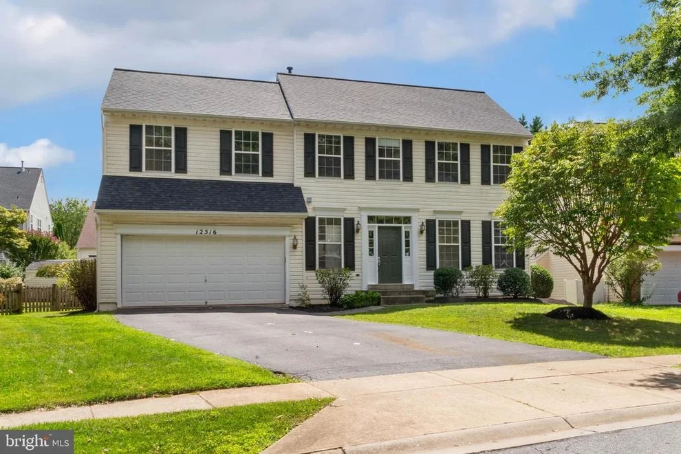 Unit for sale at 12516 HAWKS NEST LANE, GERMANTOWN, MD 20876