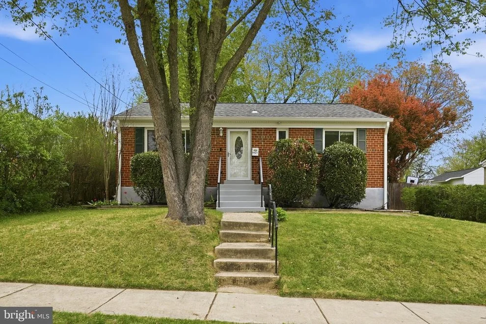 Unit for sale at 4421 JUPITER STREET, ROCKVILLE, MD 20853