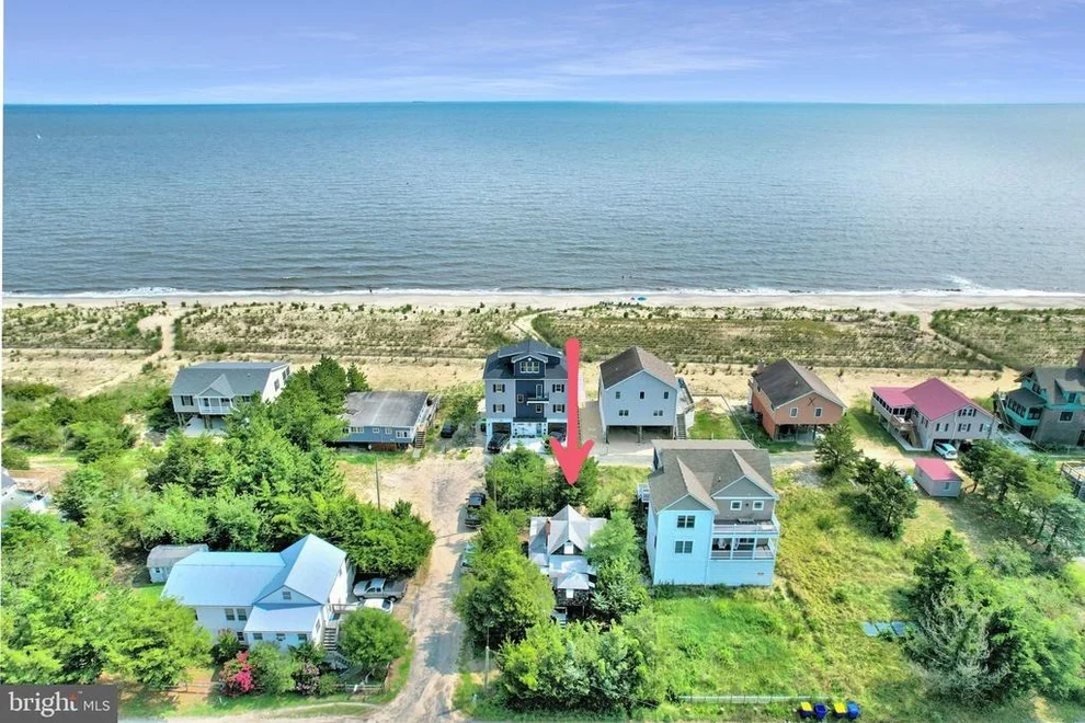 Unit for sale at 402 S BAY SHORE DRIVE, MILTON, DE 19968