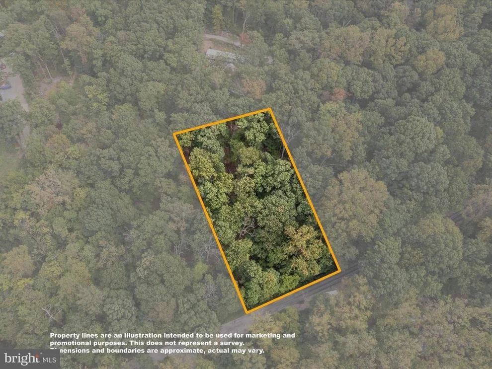 Unit for sale at Lot 17 MILL STONE RUN, HARPERS FERRY, WV 25425