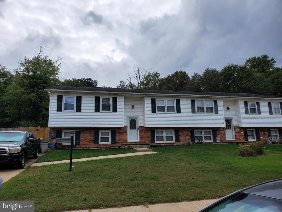 Unit for sale at 231 SCOTTS MANOR DRIVE, GLEN BURNIE, MD 21061
