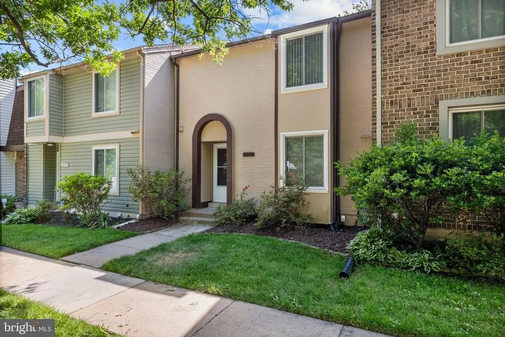 Unit for sale at 6018 TIMBER HOLLOW LANE, SPRINGFIELD, VA 22152