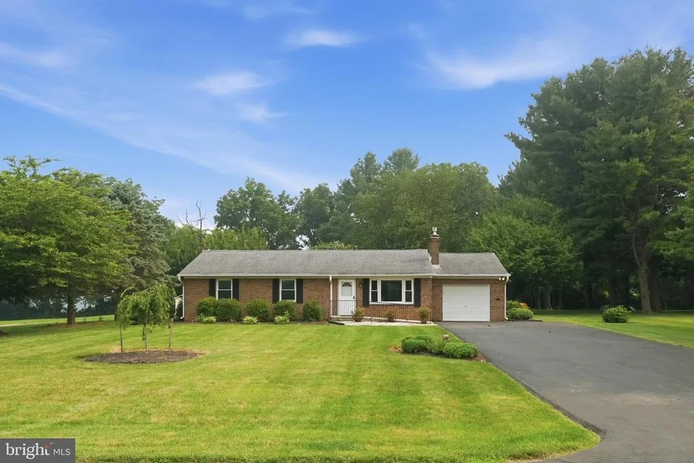 Unit for sale at 3405 LIVINGSTON DRIVE, JEFFERSON, MD 21755