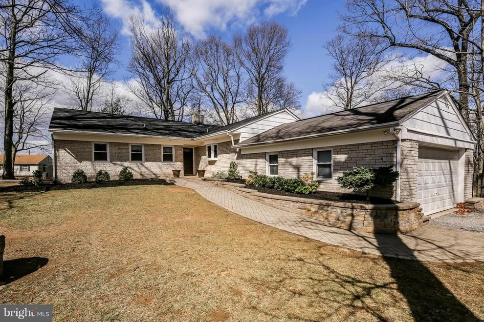 Unit for sale at 4312 LANGDON DRIVE, MOUNT AIRY, MD 21771
