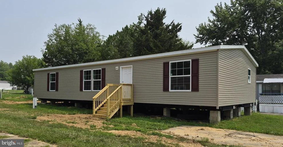 Unit for sale at 205 ASPEN CIRCLE, MIDDLETOWN, DE 19709