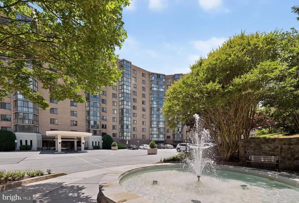 Unit for sale at 3310 N LEISURE WORLD BOULEVARD, SILVER SPRING, MD 20906