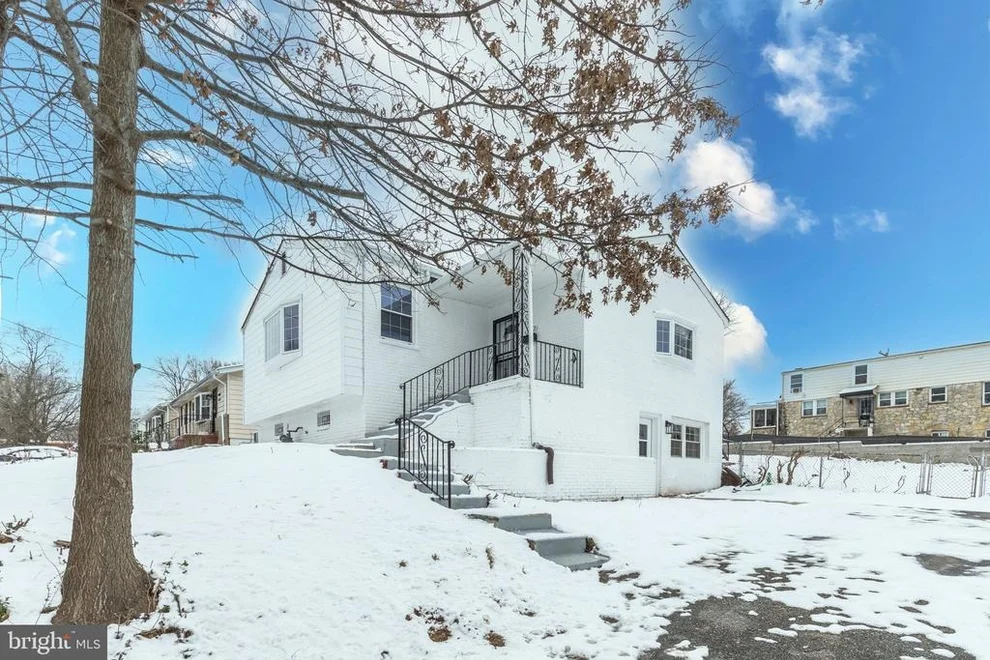 Unit for sale at 7105 E CHESAPEAKE STREET, HYATTSVILLE, MD 20785