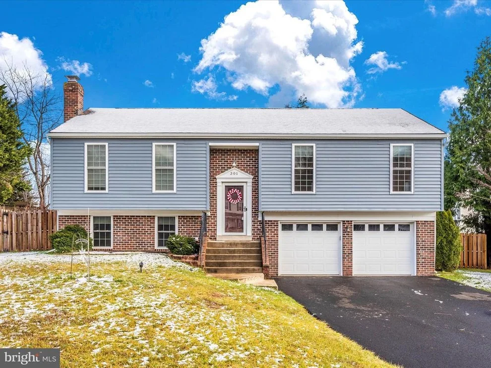 Unit for sale at 301 SPRING GATE COURT, MOUNT AIRY, MD 21771