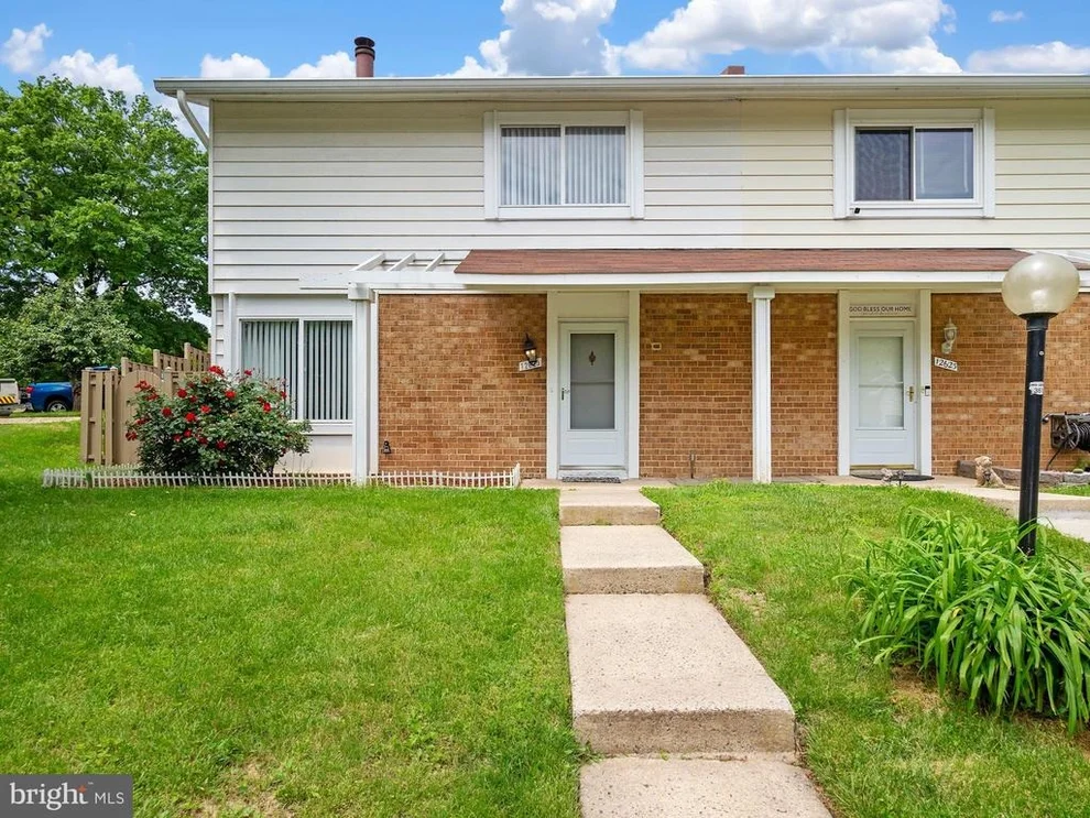 Unit for sale at 12625 RED PEPPER COURT, GERMANTOWN, MD 20874