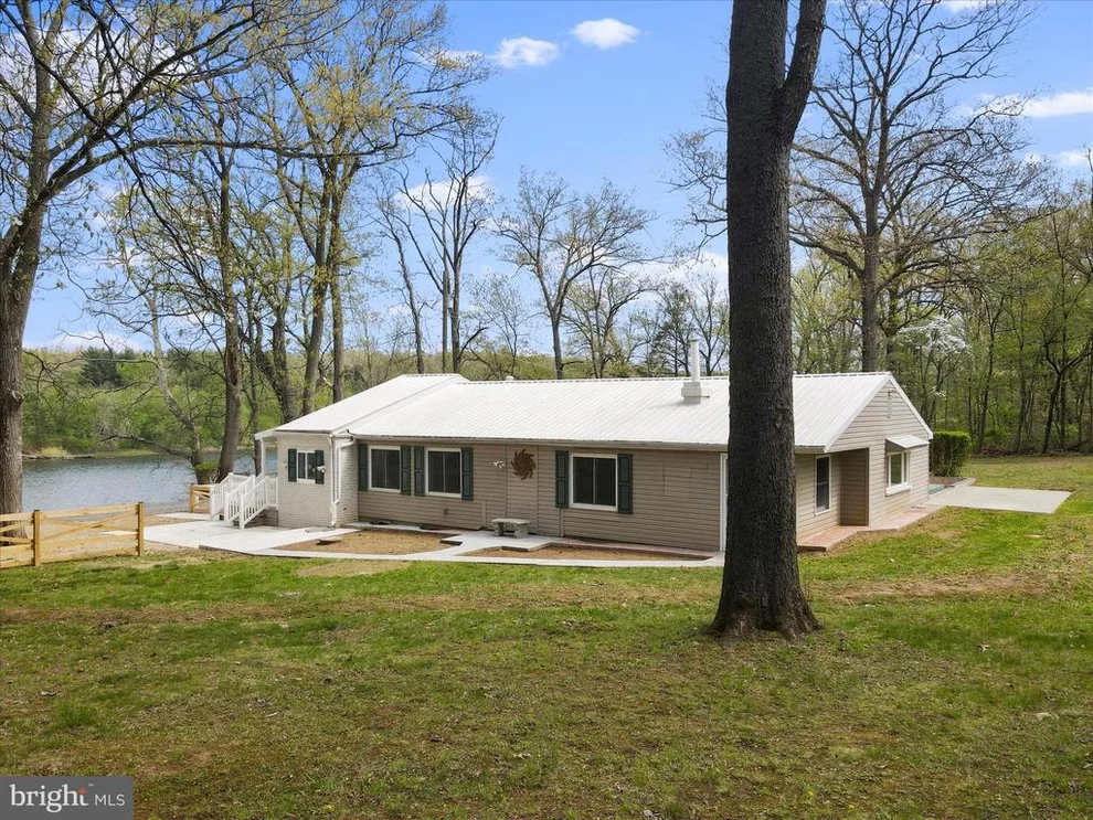 Unit for sale at 112 RIVERVIEW DRIVE, FALLING WATERS, WV 25419