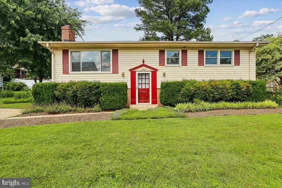 Unit for sale at 3604 HERITAGE LANE, FAIRFAX, VA 22030