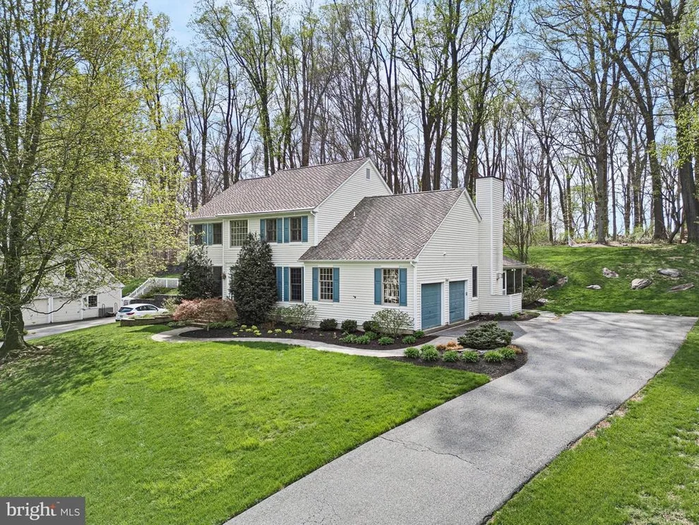 Unit for sale at 122 HAMILTON ROAD, LANDENBERG, PA 19350