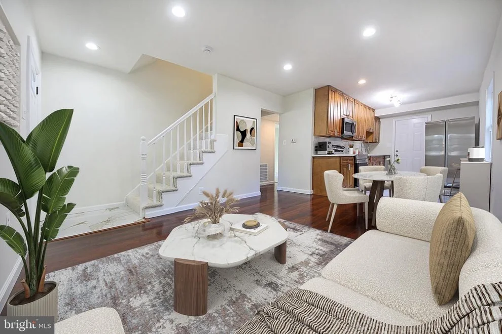 Unit for sale at 6807 ELMHURST STREET, DISTRICT HEIGHTS, MD 20747