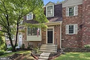 Unit for sale at 3977 BURNING BUSH COURT, FAIRFAX, VA 22033