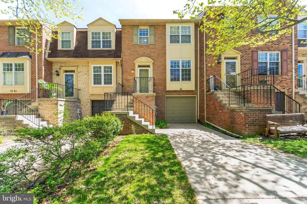 Unit for sale at 7957 PARKLAND PLACE, FREDERICK, MD 21701