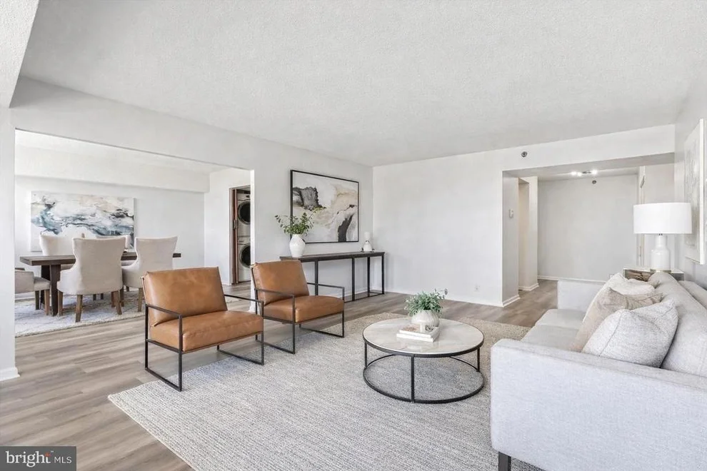 Unit for sale at 3713 S GEORGE MASON DRIVE, FALLS CHURCH, VA 22041