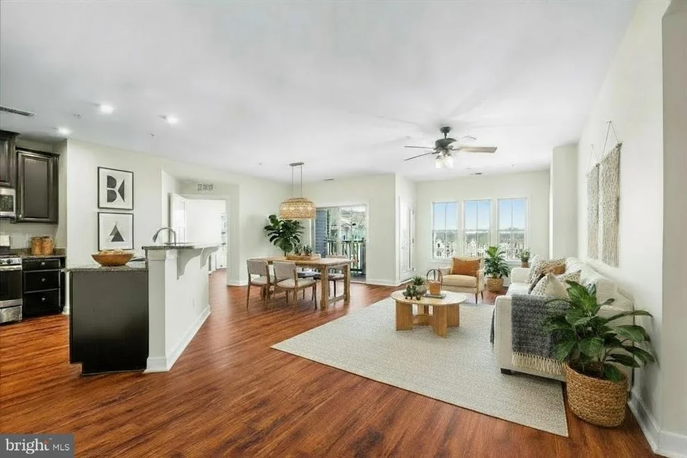 Unit for sale at 10280 HOPEWELL STREET, NEW MARKET, MD 21774