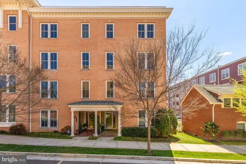 Unit for sale at 619 MCKENZIE AVENUE, ALEXANDRIA, VA 22301