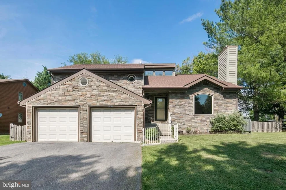 Unit for sale at 6604 COLDSTREAM DRIVE, NEW MARKET, MD 21774