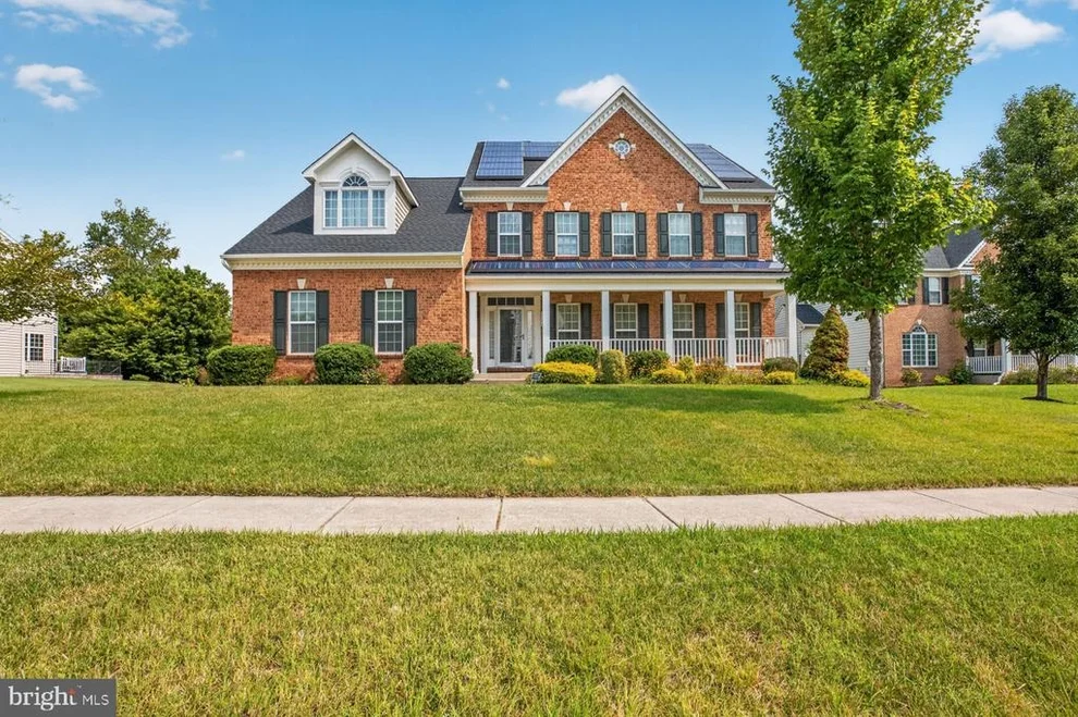 Unit for sale at 6400 BARROW HOUSE DRIVE, BRANDYWINE, MD 20613