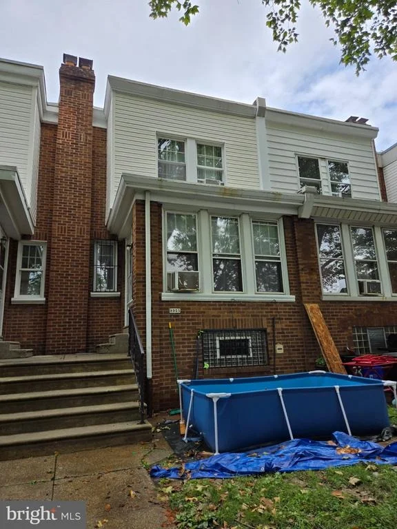 Unit for sale at 3355 PRINCETON AVENUE, PHILADELPHIA, PA 19149